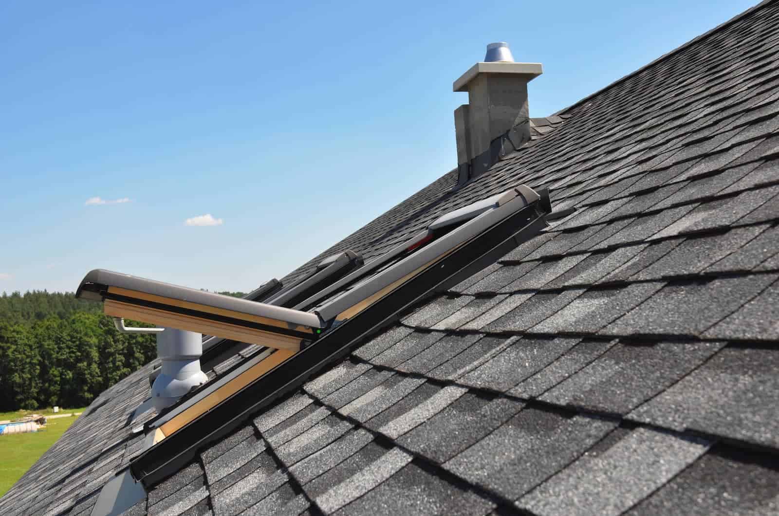 Roofing Materials Ottawa