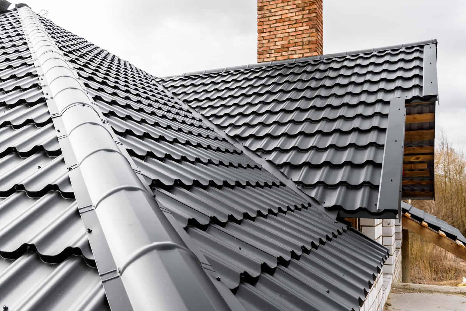 Metal Roof Options For Tile Replacement Sydney