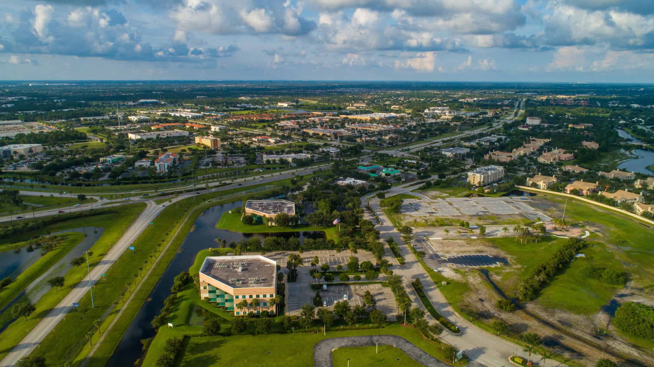 Roof Repair in Port StLucie - All Area Roofing