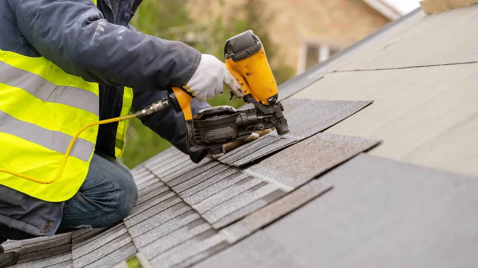 Austin Roof Repair