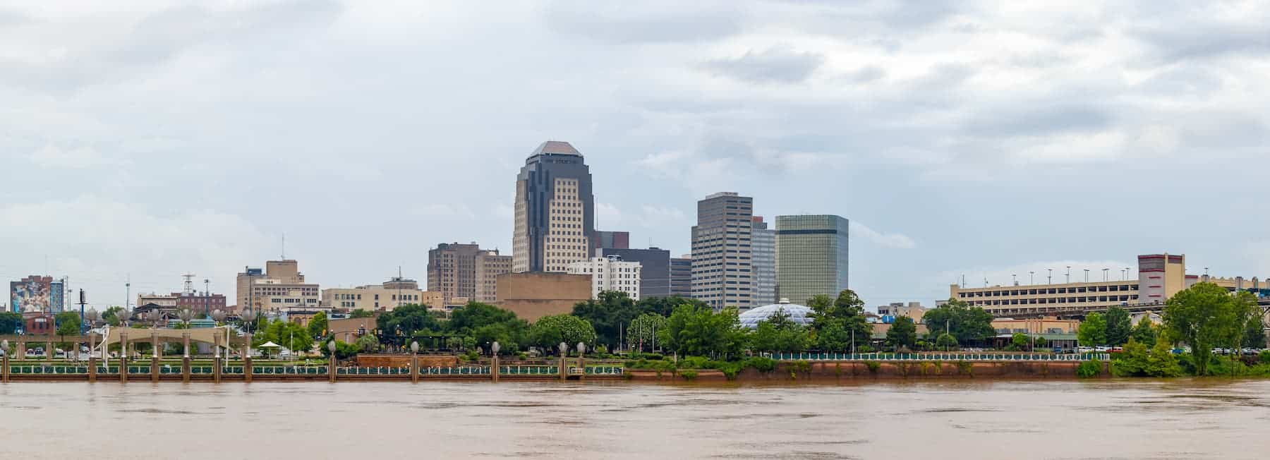 Shreveport LA