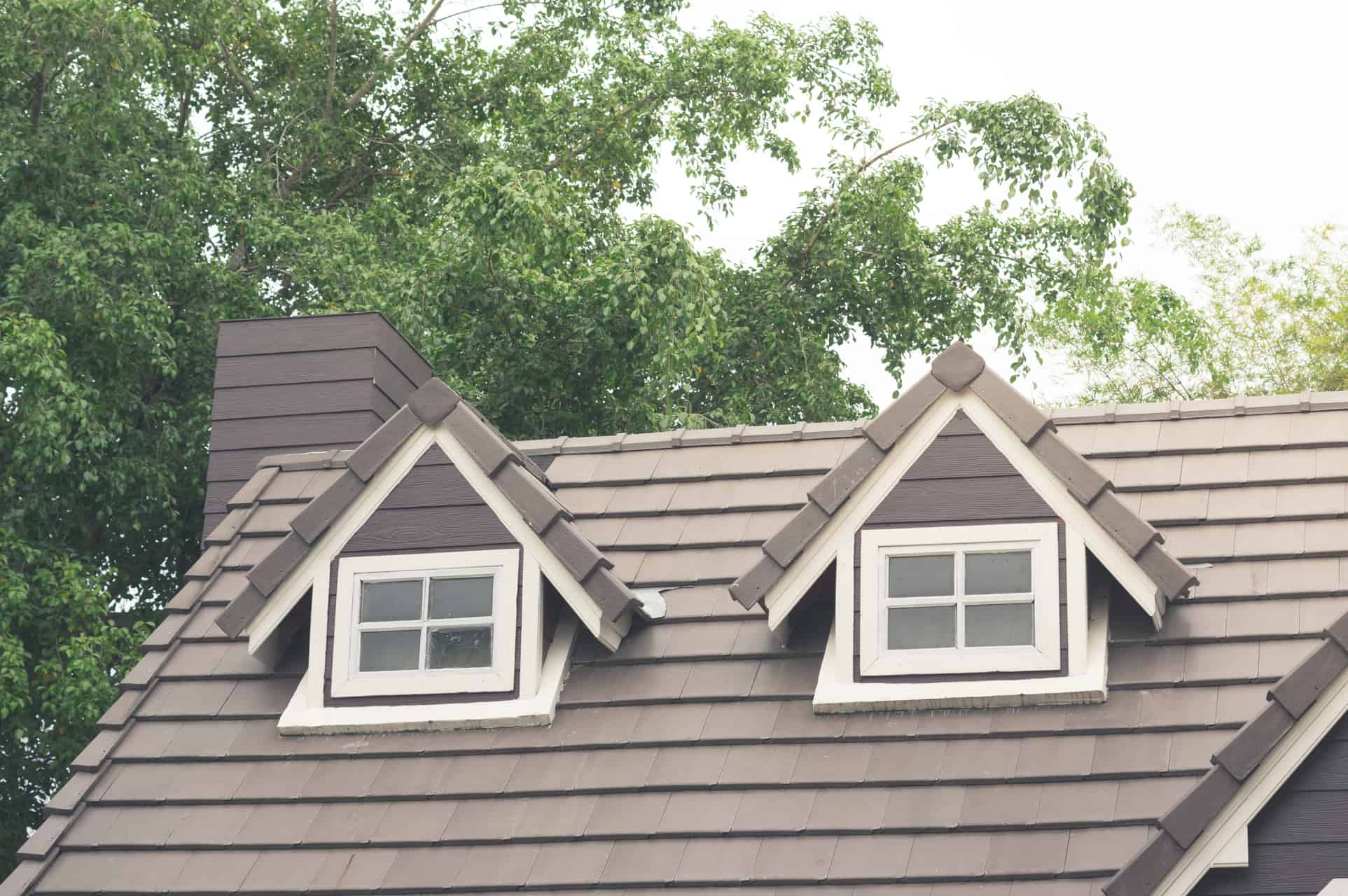 architectural roof shingles