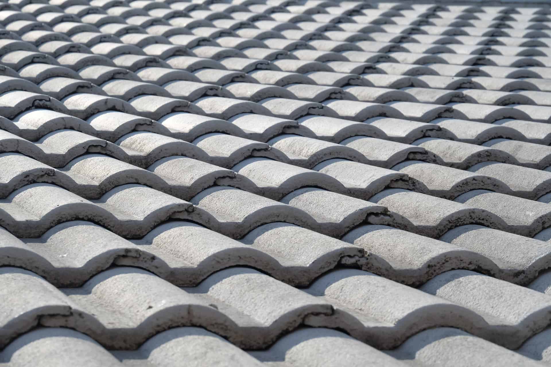 tile roofing
