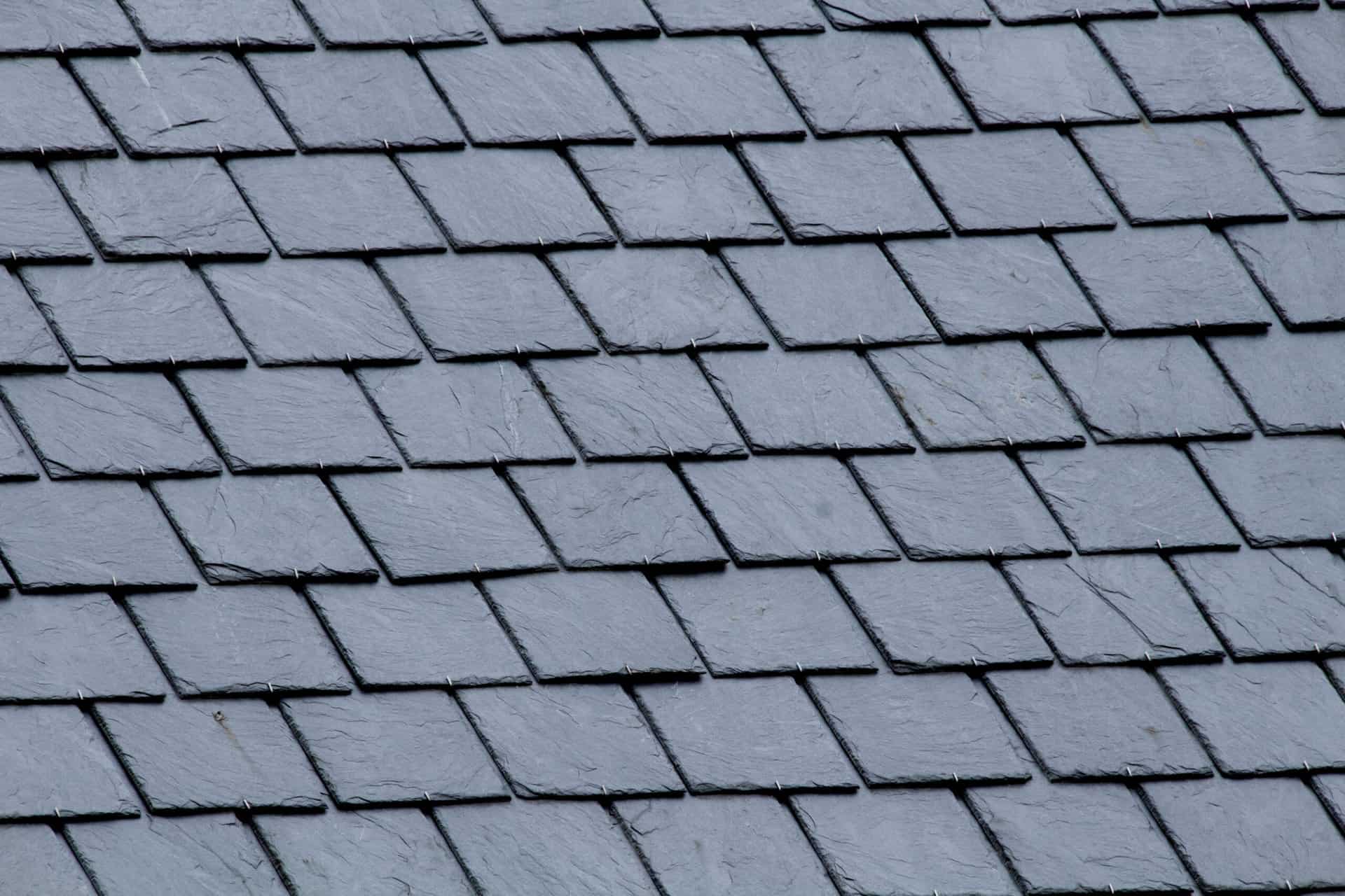 Considering a Slate Roof? Here's What You Need to Know About Slate Roofing