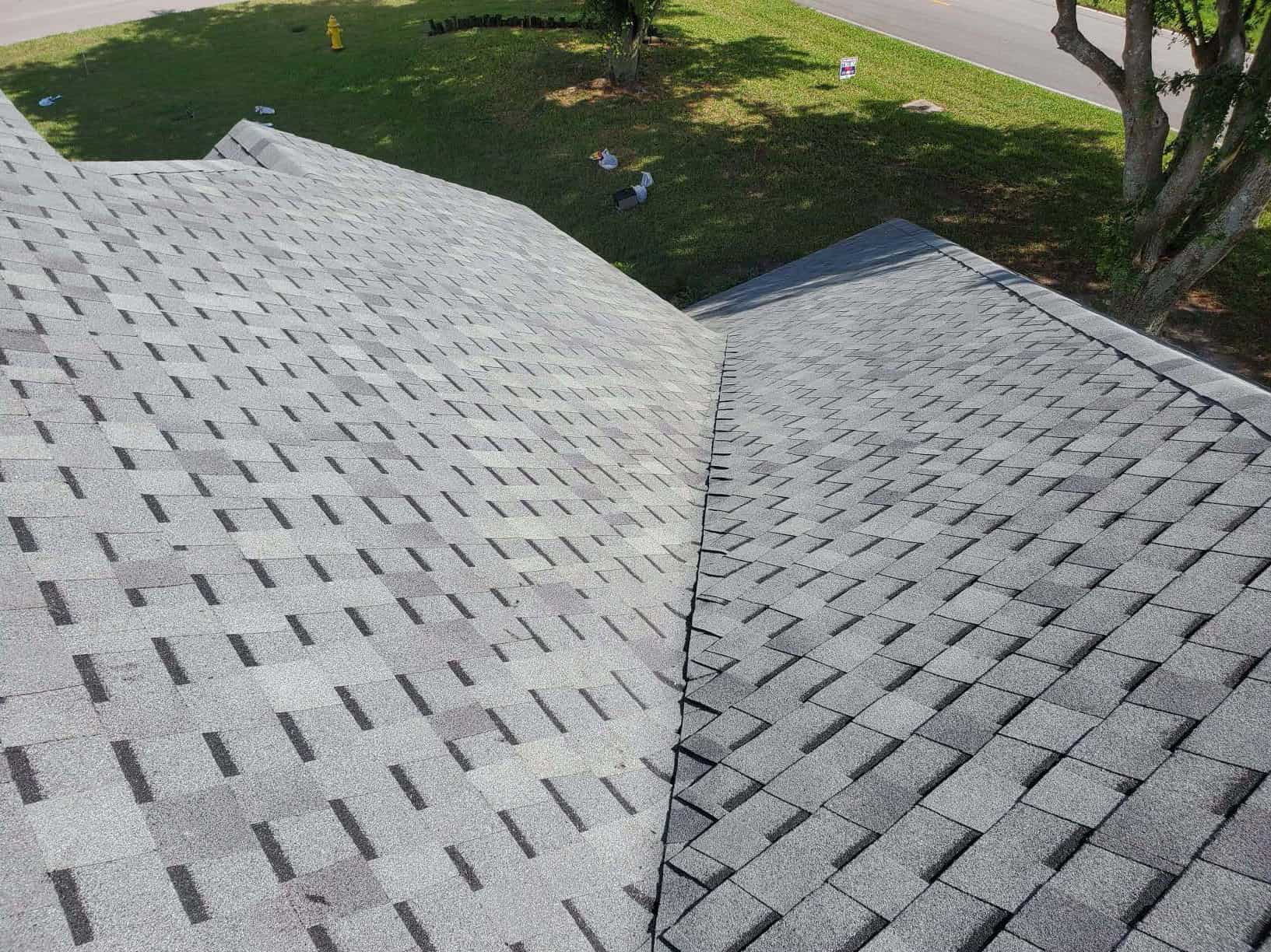 Roof Repair Fort Myers Licensed & Insured