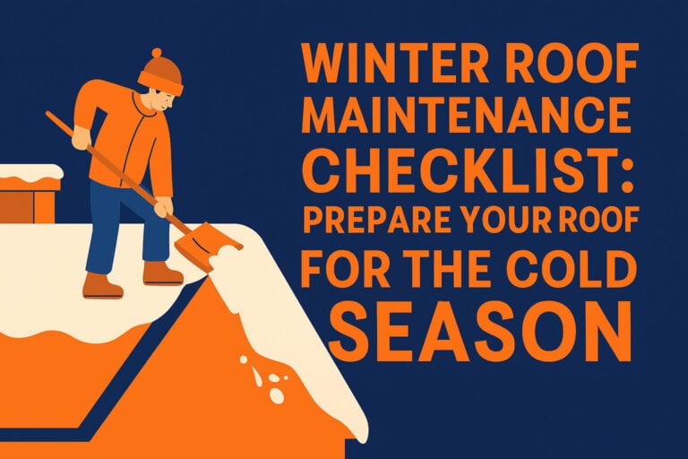 RoofClaim roofing blogs regarding the tips, guide, roof replacement, roof repair and much more.