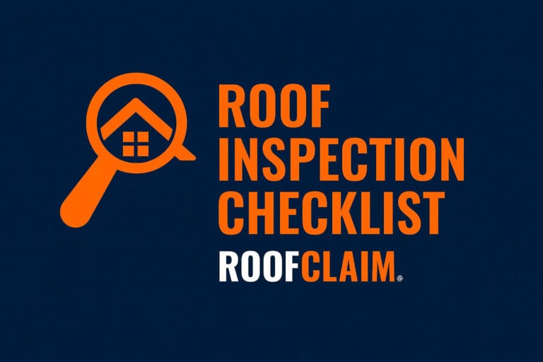 RoofClaim roofing blogs regarding the tips, guide, roof replacement, roof repair and much more.