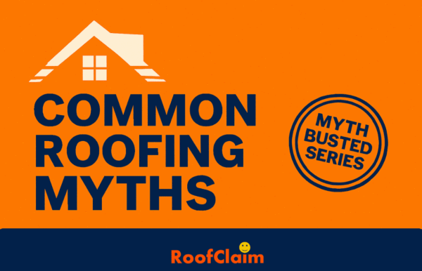 RoofClaim roofing blogs regarding the tips, guide, roof replacement, roof repair and much more.