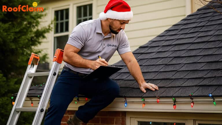 RoofClaim roofing blogs regarding the tips, guide, roof replacement, roof repair and much more.