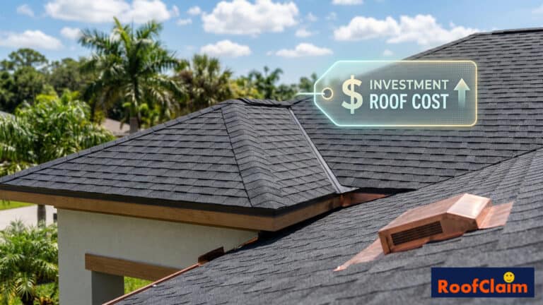 RoofClaim roofing blogs regarding the tips, guide, roof replacement, roof repair and much more.