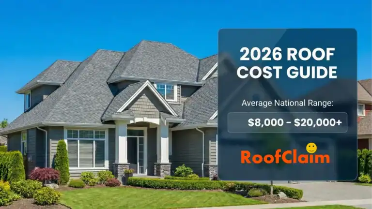 RoofClaim roofing blogs regarding the tips, guide, roof replacement, roof repair and much more.