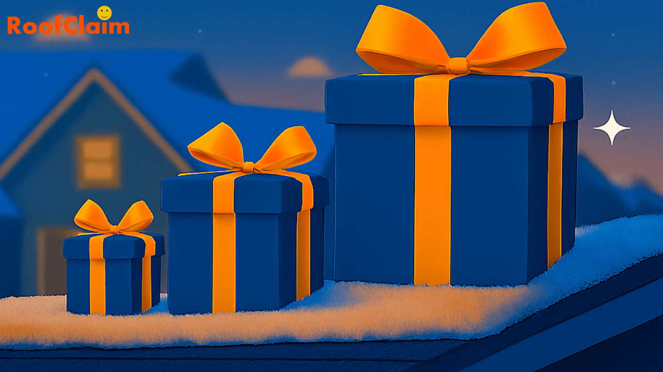 Roofing Gift Guide 2025: What Every Homeowner Should Know