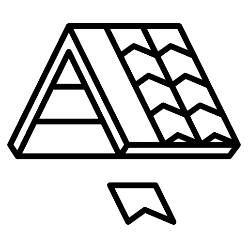 Roof Replacement icon