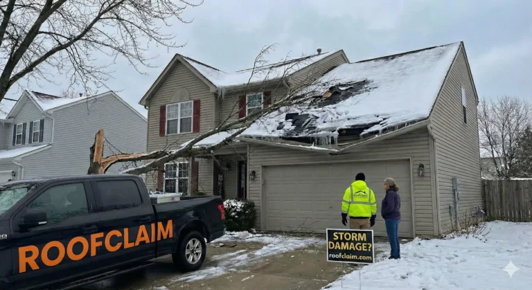 RoofClaim roofing blogs regarding the tips, guide, roof replacement, roof repair and much more.